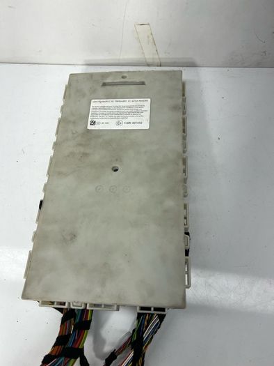 Bmw 3 Series F30 F31 Comfort Convenience Body Control Module 9290804 A1l3b412s