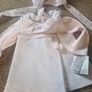 Spanish Baby Girl 3 piece set Image 6