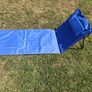 Beach Lounger x2 Image 2