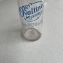 vintage Ovaltine glass mixer and measuring jug Image 2