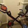Foldable Exercise Bike Image 2
