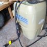 Lazy spa motor/pump Image 2