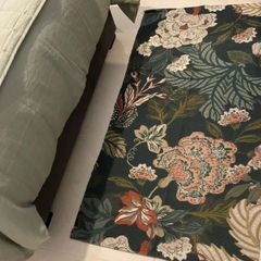 Washable Rug