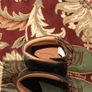 Palmiya Green Leather Boots size EU-36, UK-3, paid - euro 85 Image 4