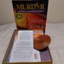 Classic Murder Mystery Party Game - DEATH IN VENICE Image 8