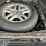 Breaking BMW X5  e53 3.0i sterling grau metallic Image 2