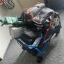 Festival camping trolly Image 3