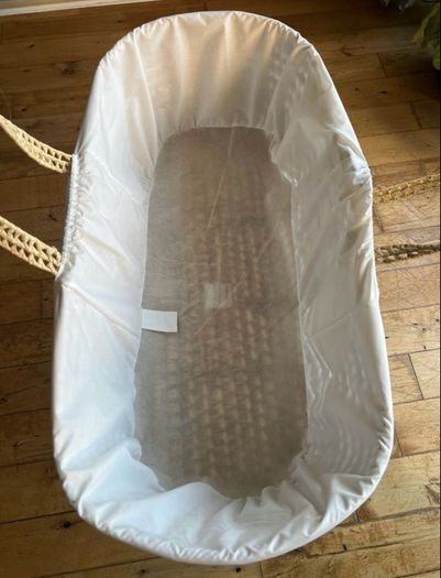 moses basket
