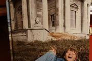 Dam- Burst of Dreams/ Christopher Nolan/ 1981/ 1st edition