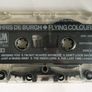 Chris De Burgh [1988] Flying Colours (Cassette Tape Album) Image 7