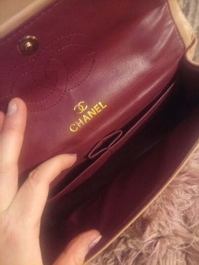CC ladies bag