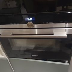 siemens oven
