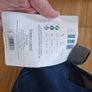 Therma Rest LuxuryLite Mesh Cot Regular Ultralight Camping Cot  Excellent condition Therm-a-Rest LuxuryLite Mesh Cot m Image 2