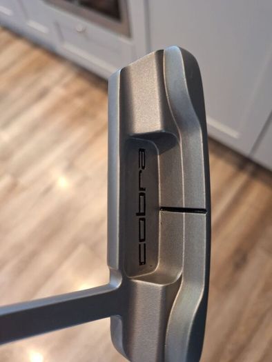 cobra putter