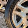 Mercedes Wheels Image 2