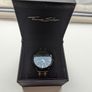 Thomas Sabo mens Rebel Spirit mesh bracelet watch Image 6