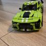 lego ford mustang Image 2
