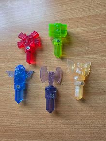 Skylanders traps