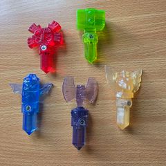 Skylanders traps
