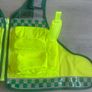 Medium Medic Emt / Efr / Cfr Vest Image 7