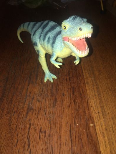 dinosaur