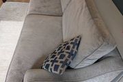 Ventura 4 Seater Couch