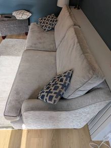 Ventura 4 Seater Couch