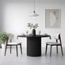 ELEMENTS 180cm Rail-Extend Dining Table Image 9