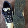 NIKE Dunk Low Midnight University Blue Image 4
