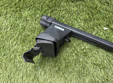 Thule roof bars