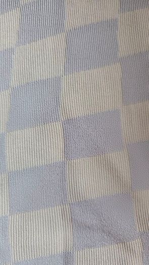 Motomami Tank Top  Gray Off White, size S