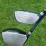 King Cobra 400 SZ Driver and 3 Wood Image 2