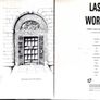 Last Words - Letters And Statements Of The Executed After The Rising At Easter 1916 Image 4