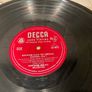 Mantovani And His Orchestra Mantovani Plays The Immortal Classics 1953 Image 8