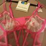Non padded bralet 32A Image 2