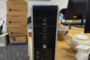 HP Compaq Workstation