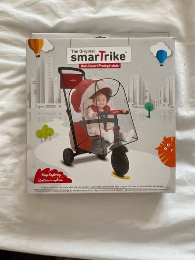 trike bike cover NEW