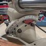 Dewalt 10 inch mitre saw Image 6