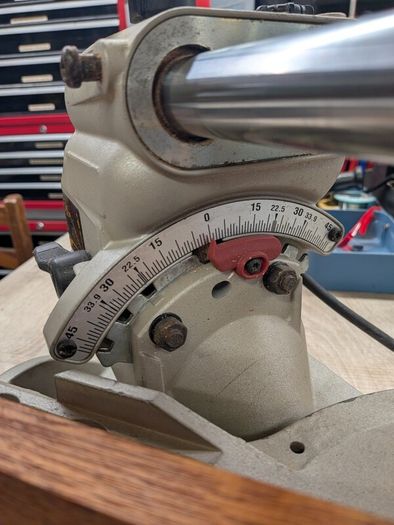 Dewalt 10 inch mitre saw