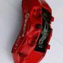 Land Rover Range Rover 6 Pot Brembo Caliper and Pads Image 4