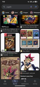 Looking for unwanted Yu-Gi-Oh cards