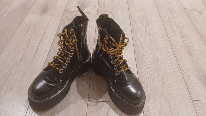 Doc Marten Jadon Max