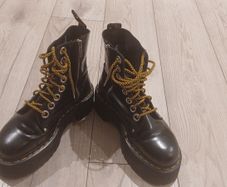 Doc Marten Jadon Max