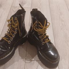 Doc Marten Jadon Max