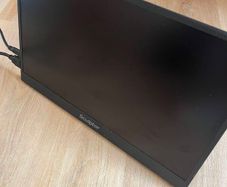 Sculptor Portable Monitor 15.6" 1920x1080 HDMI USB-C