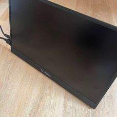 Sculptor Portable Monitor 15.6" 1920x1080 HDMI USB-C