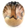 Rare Mid-Century Studio Pottery Vase Image 2