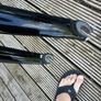 Focus Cayo Carbon Frame & fork Image 9