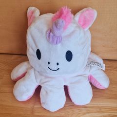 Reversible octopus