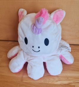 Reversible octopus